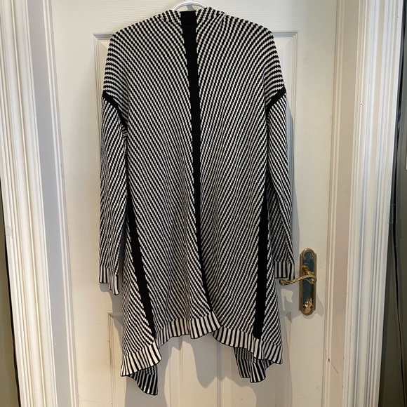 Long cardigan - Picture 4 of 4